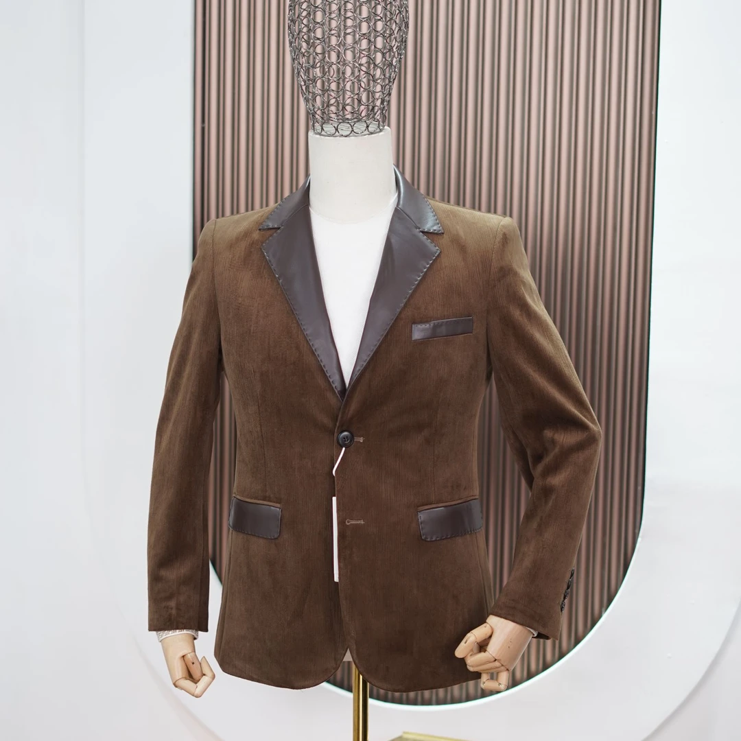 ADILJAN ABROY8813K男士上衣外套