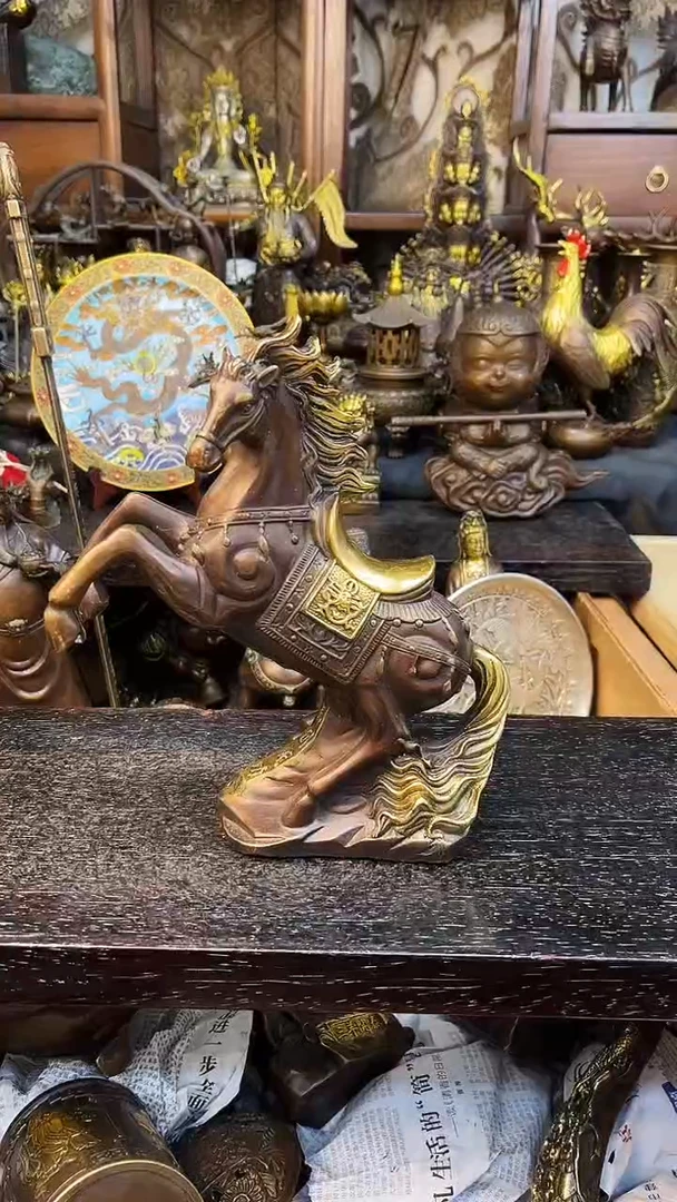 1129李哥铜器摆件链接