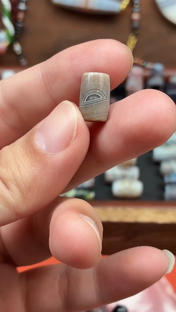 【肖钟出品】东南亚配珠