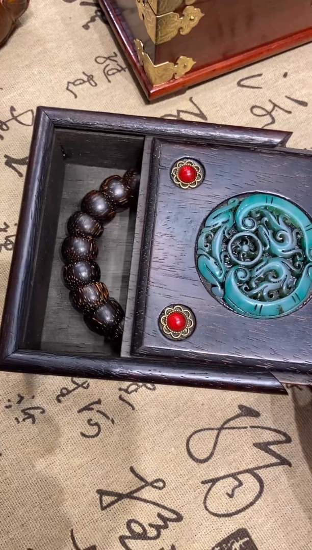 木碗扣两件套88888