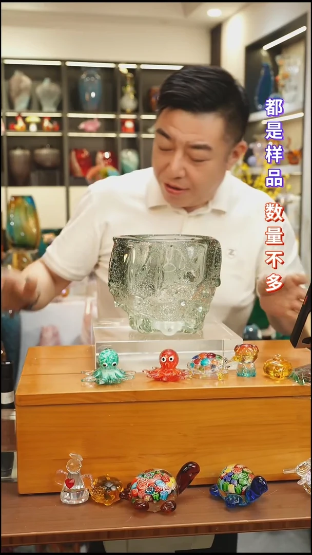 外贸花瓶尾货101