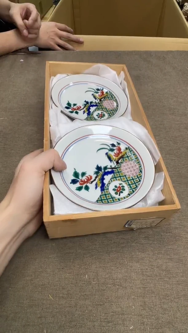 茶宠瓷器茶具套装
