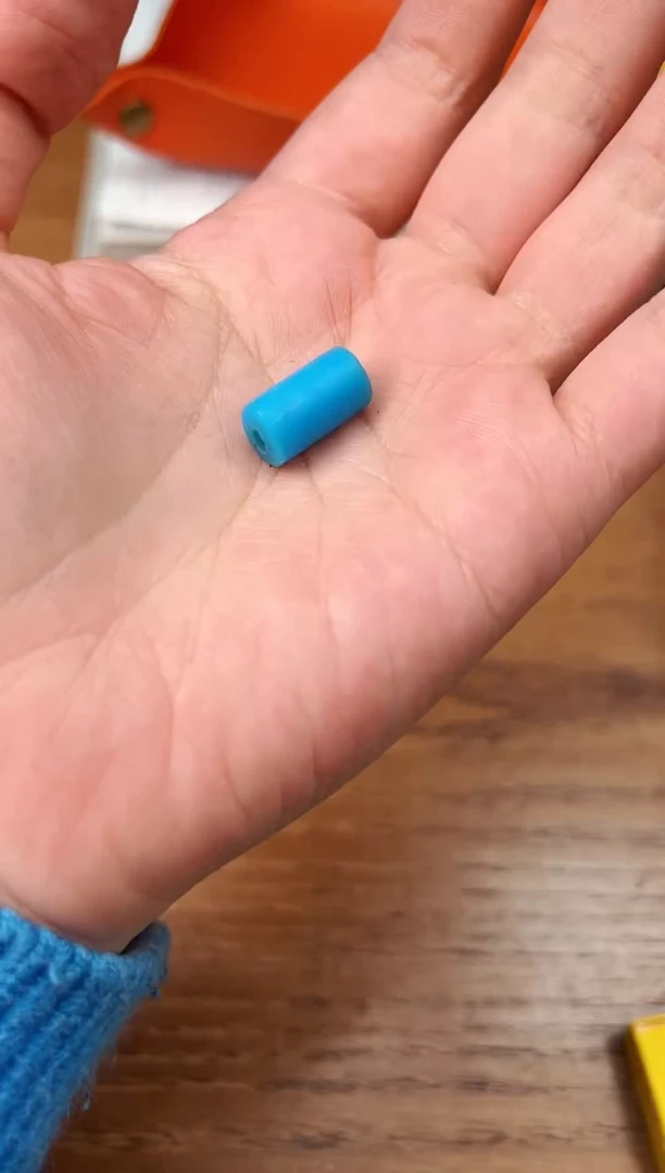 【闪购商品】琉璃颈饰【 肖钟出品 】