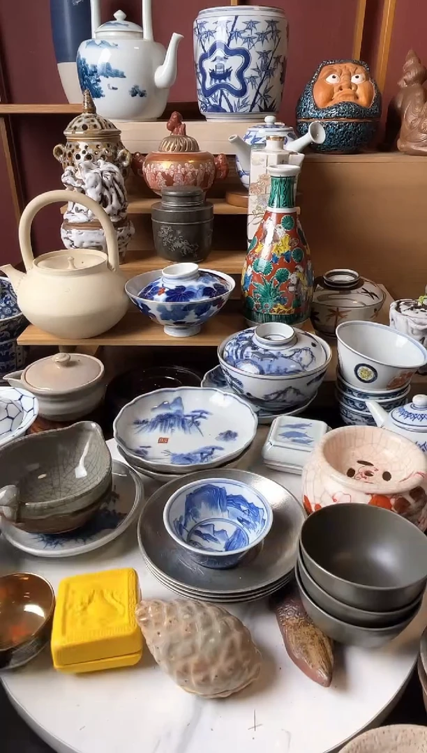 【闪购商品】中古物品一物一价