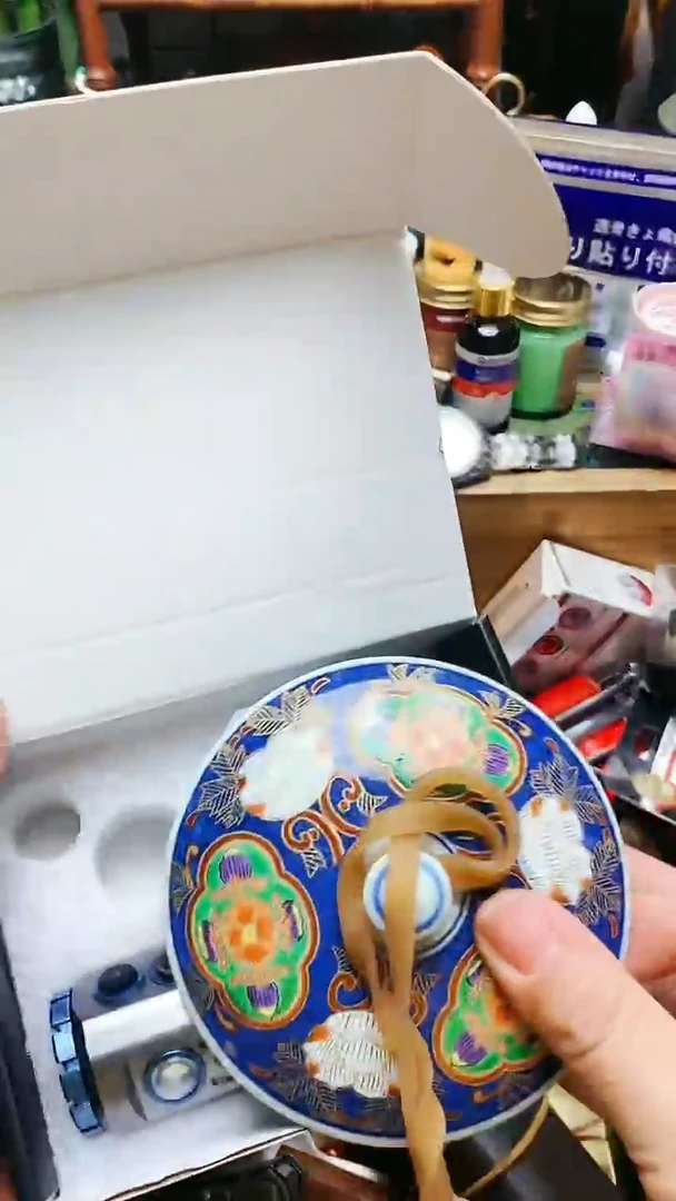 瓷器茶具品  工艺美术