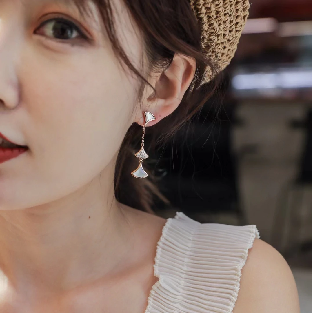 《梦源》BV37 三扇子耳 围巾