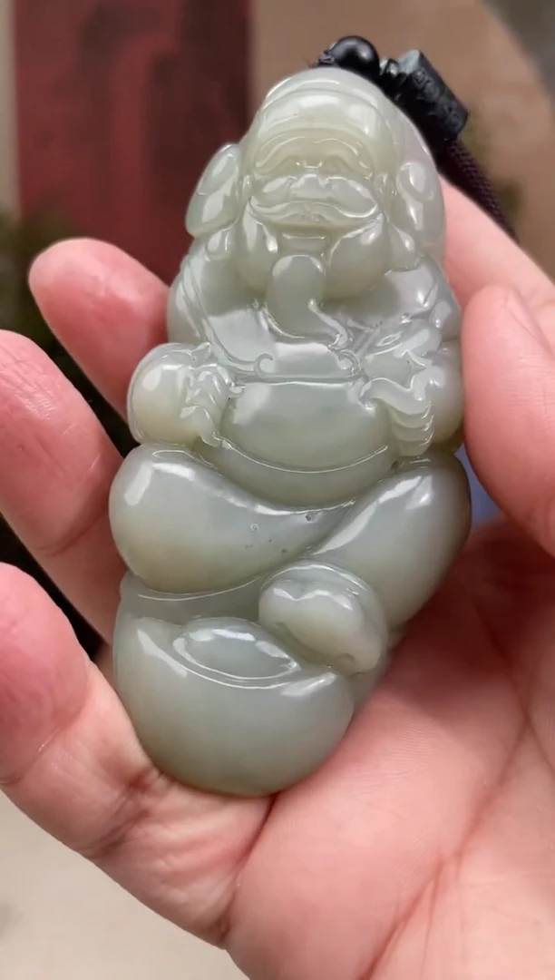定制和田玉多样性发货拍一发一