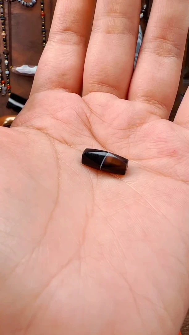 【肖钟出品】东南亚配珠