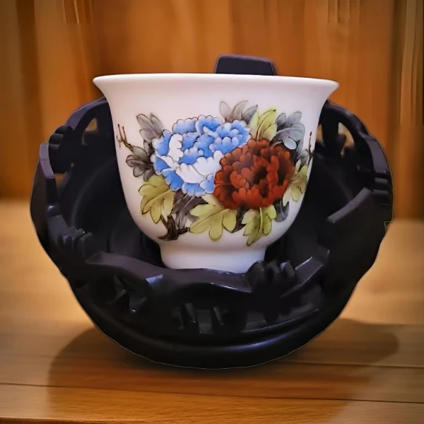 景德镇手工手绘陶瓷