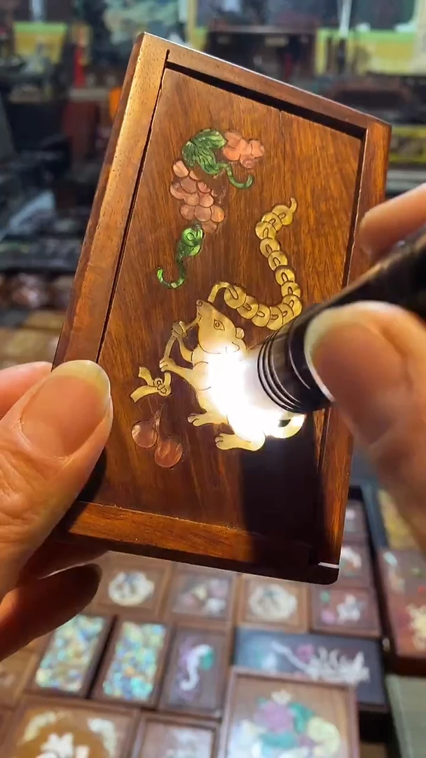 木111111111111111盒子