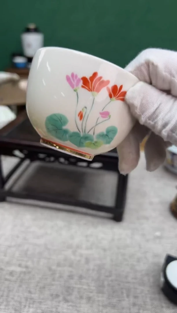 【闪购商品】瓷片h54好好好好好好
