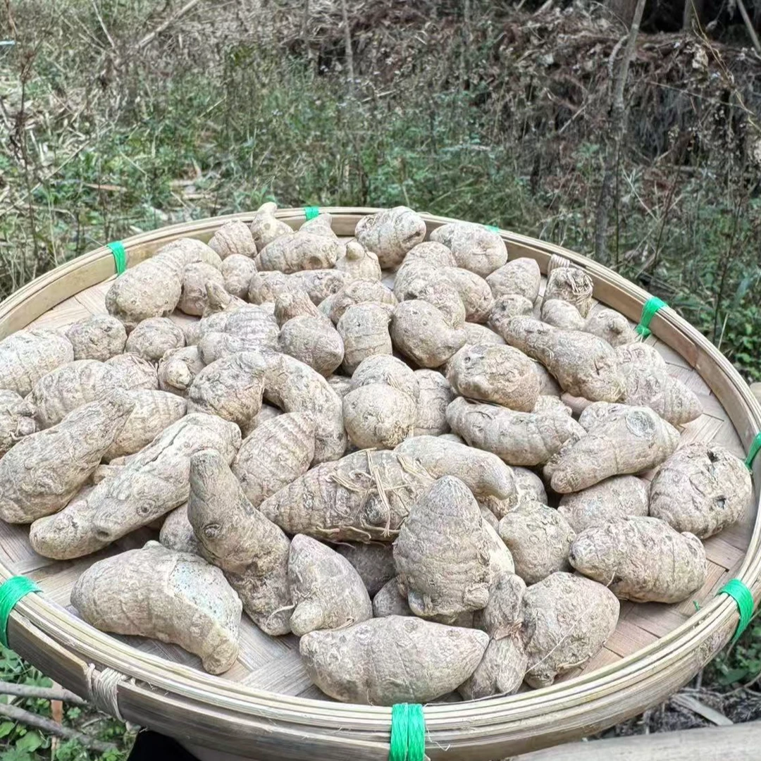 1【雪-三-七】净含量：250-1500g 【小田现收】杞