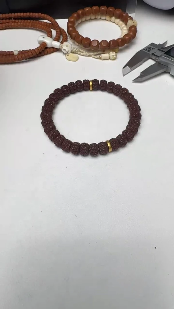 手串金刚菩提文玩文玩