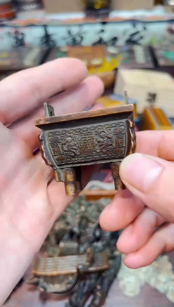 A瑞哥专属高端精品9