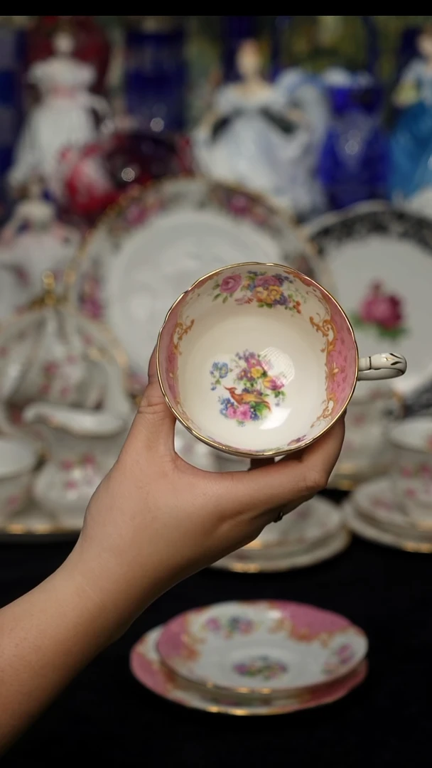 瓷片瓷片觅瓷 中古器物
