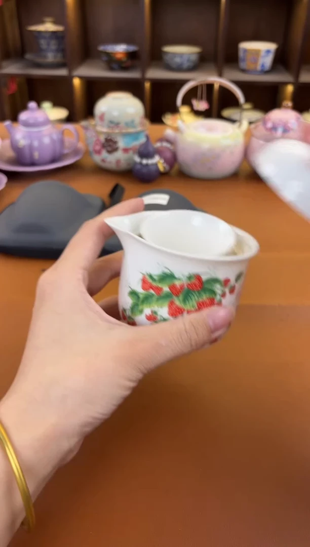 库存仅剩一单（不带礼盒）