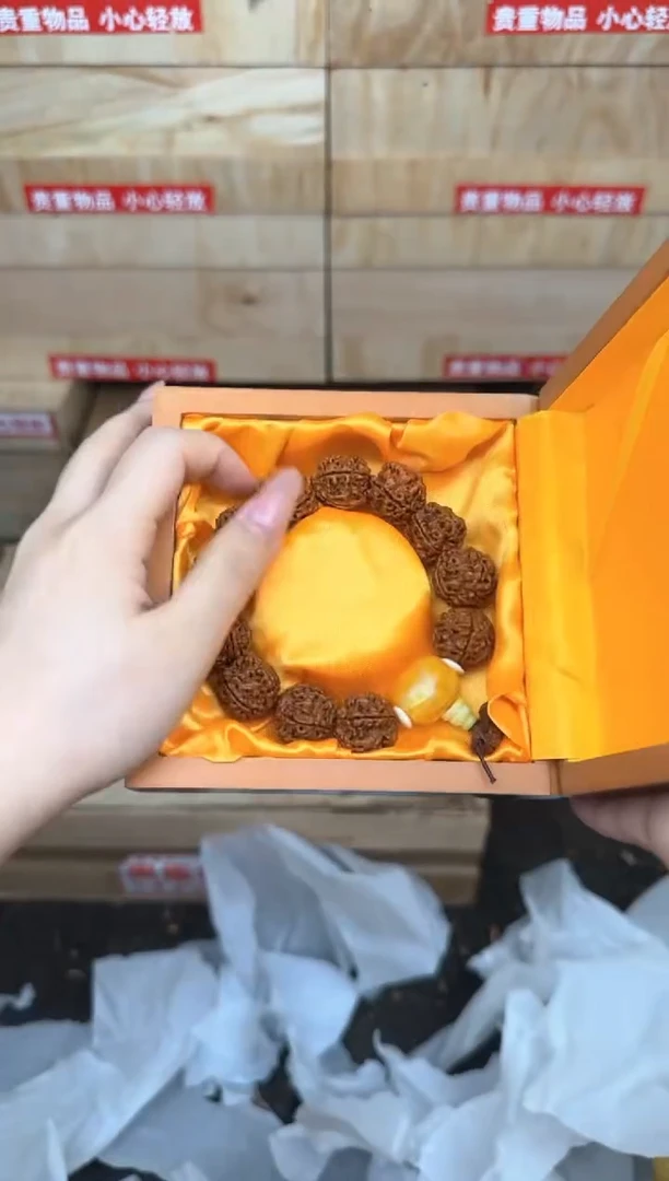 金刚菩提单圈@@SP010