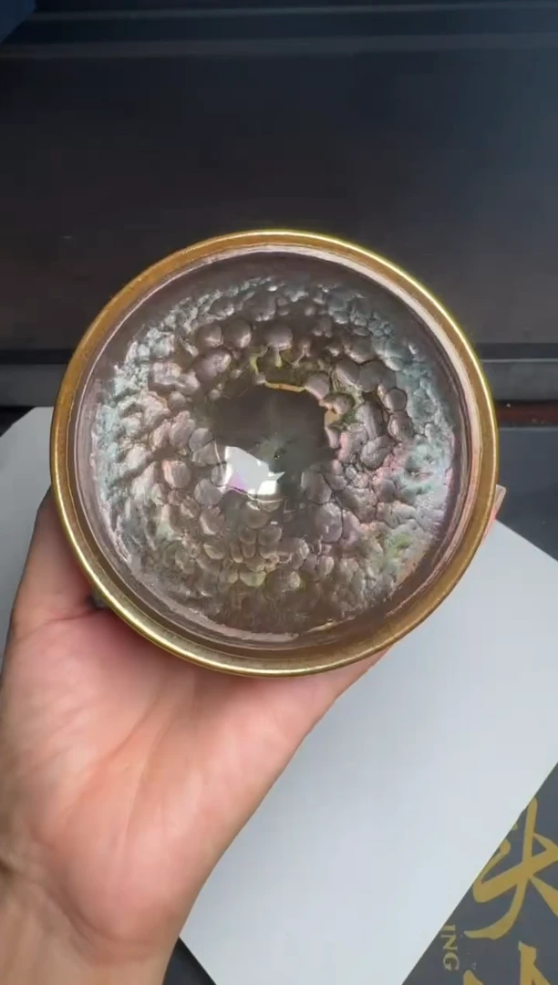 茶盏徐长和虹l麟盏110