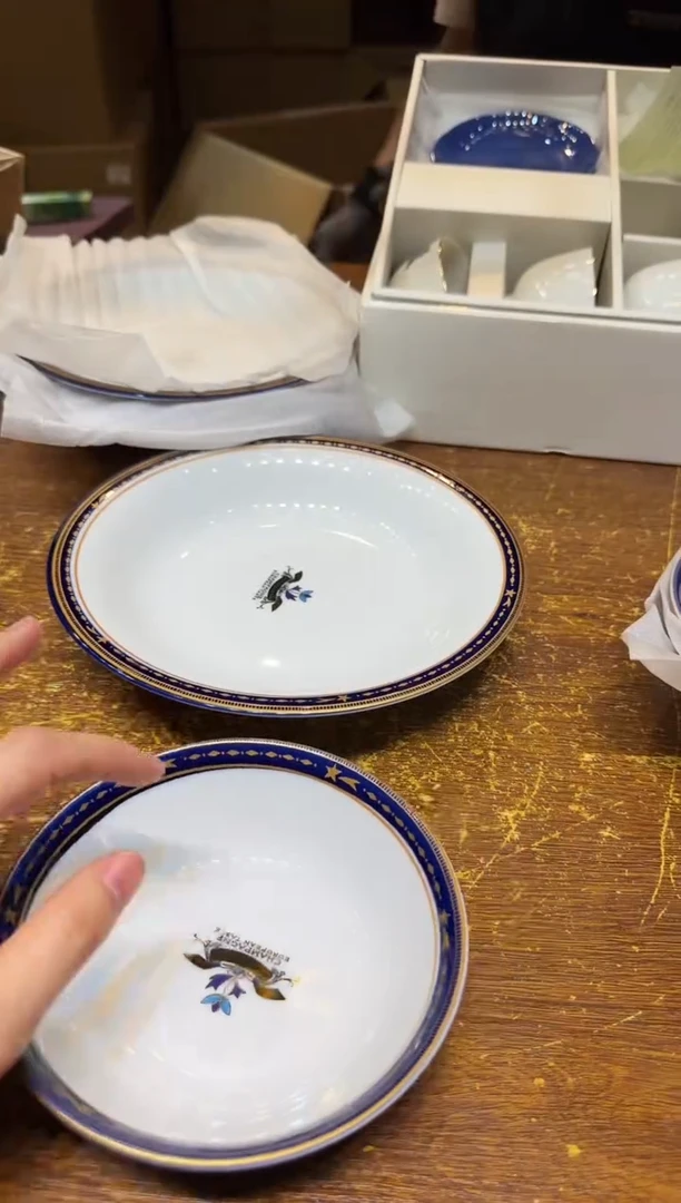 小狐狸严选日瓷器小狐狸精选日瓷器