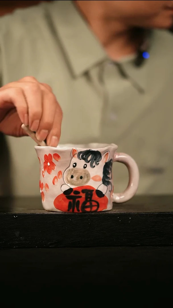 其他579遇瓷手作同款