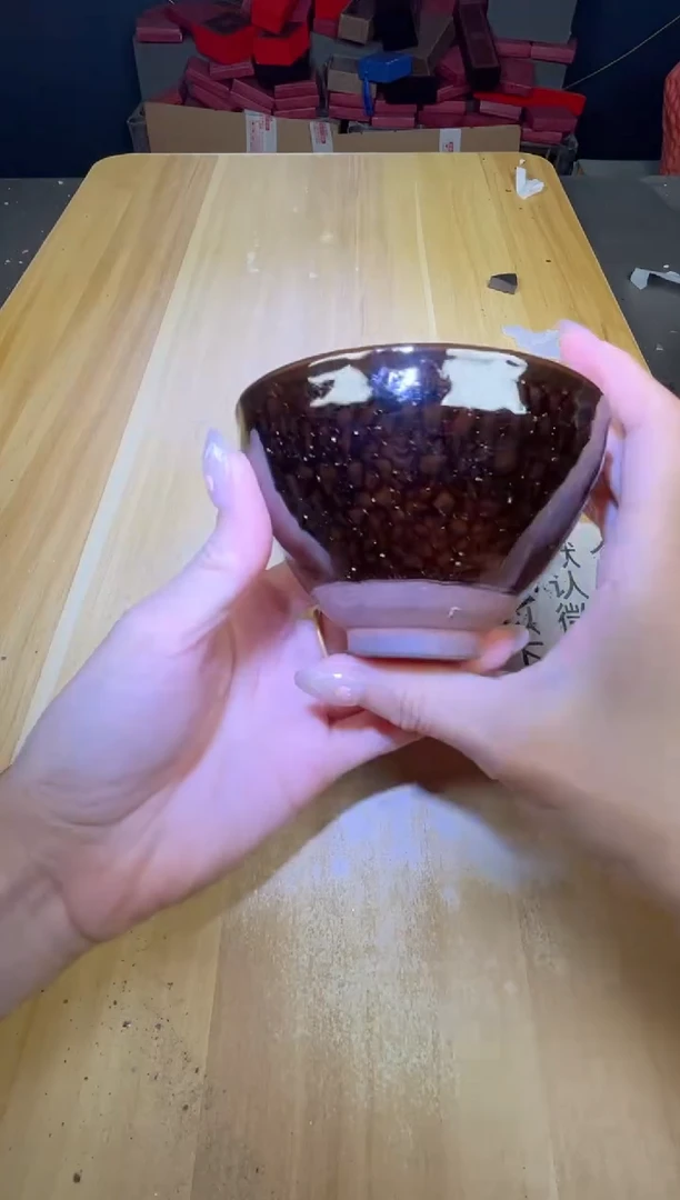 茶盏茶盏全品茶盏主人杯196
