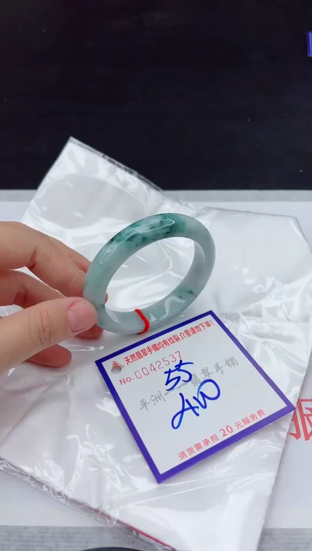 未镶嵌手镯翡翠111111