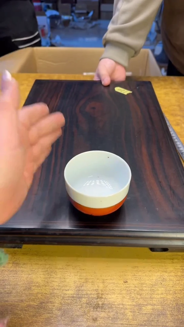 【闪购商品】其他瓷器瓷老破烂120瑕疵
