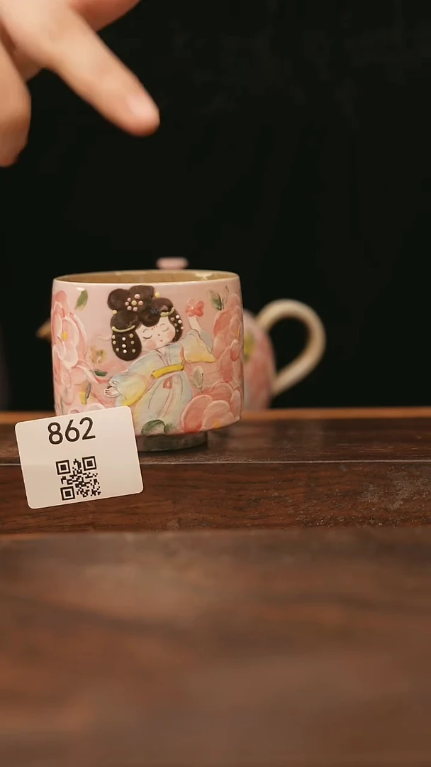 【落单孤品】/杯子@@862