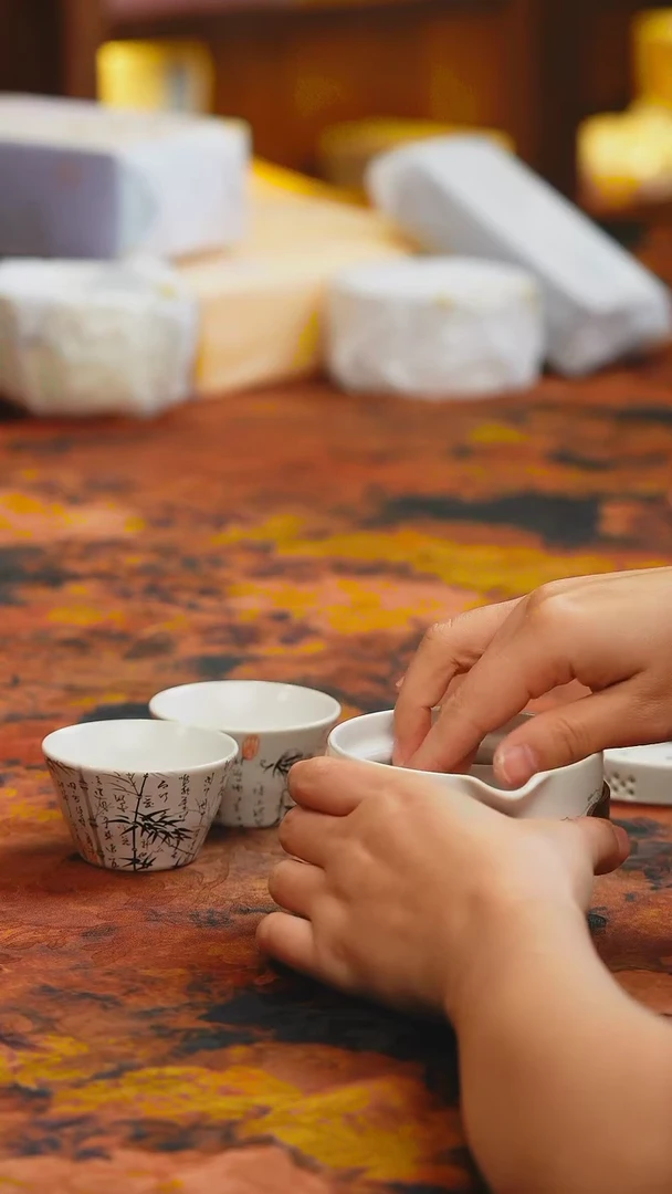 【闪购商品】楽门茶器！！！！