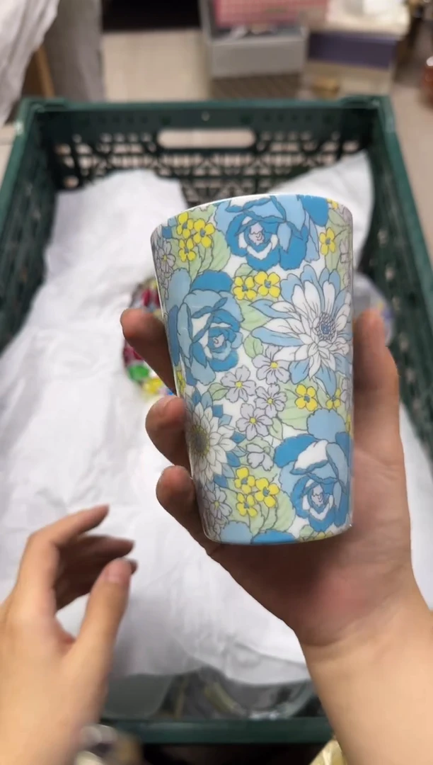 瓷片暖*649精美瓷器