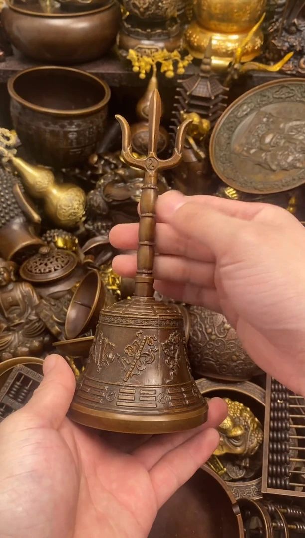 案台摆件 物品摆件