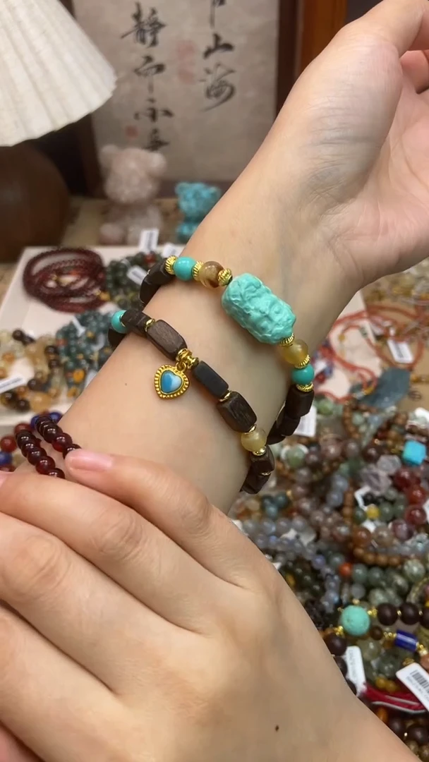 未镶嵌玛瑙手饰211