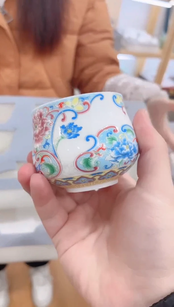 【闪购商品】展宏茶具展宏茶具@A-