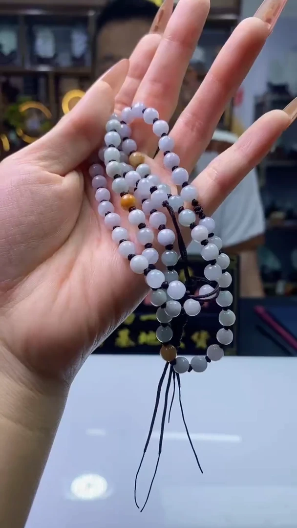 定制翡翠未镶嵌2672