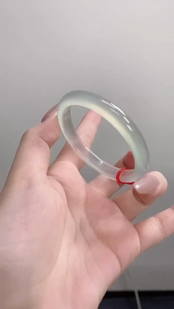 手镯玛瑙/玉髓未镶嵌50正圈