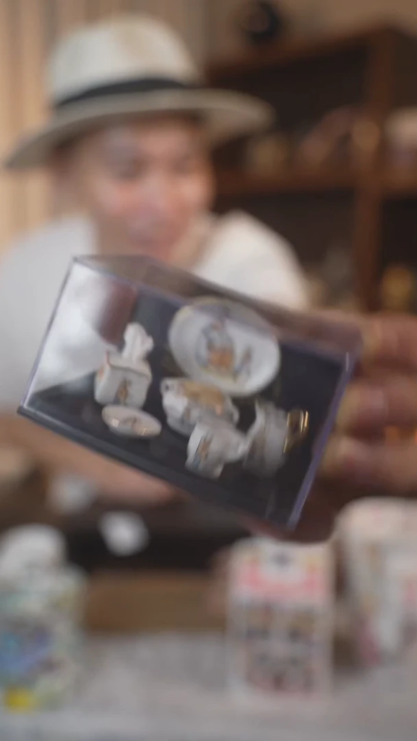高端礼品------R247