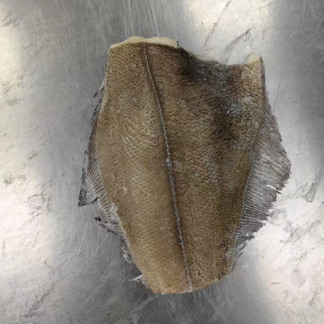 深海特大鲽鱼身3条5斤装顺丰包邮