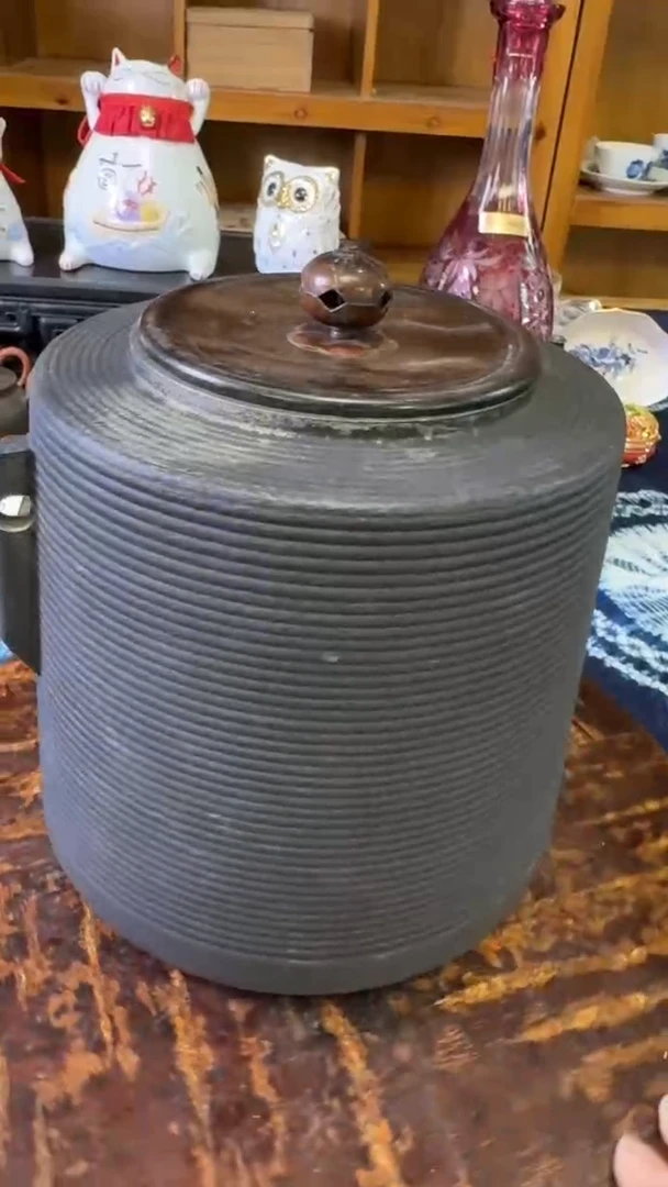 闲***士茶道具瓷器茶器