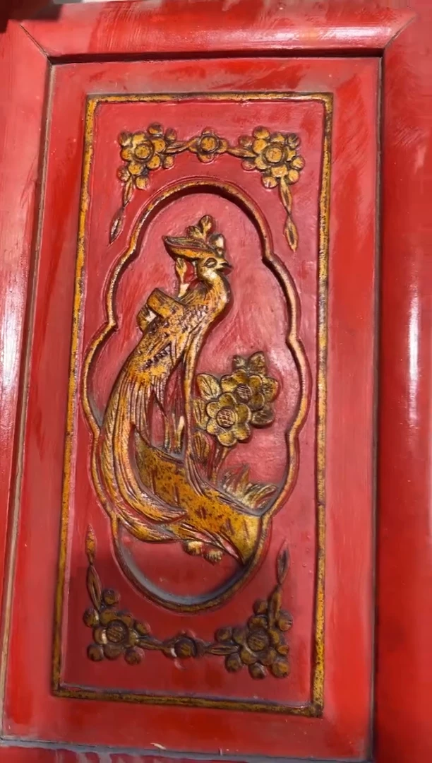 【闪购商品】香樟木木雕老木雕老物完美主义者勿拍新疆西藏不包邮