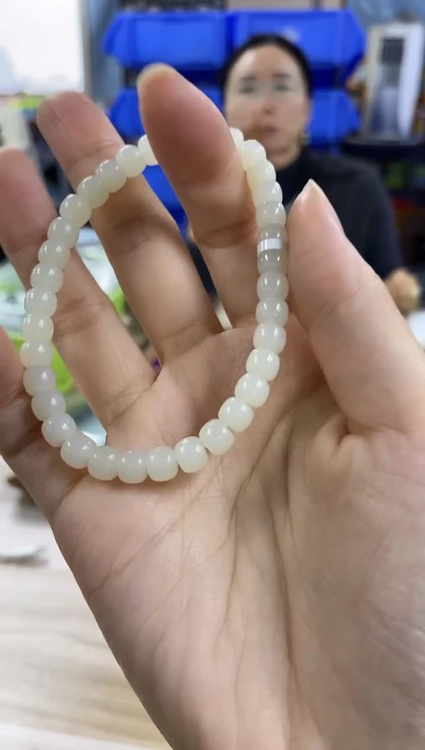 未镶嵌和田玉珠宝奇石R83（多样性发一件）