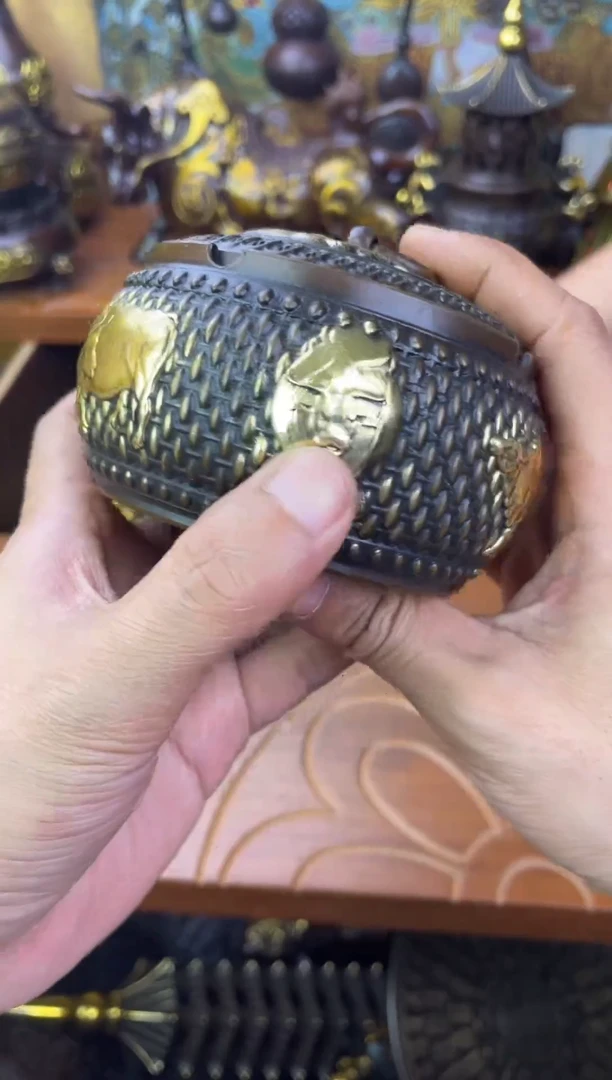 高品铜社精品链接