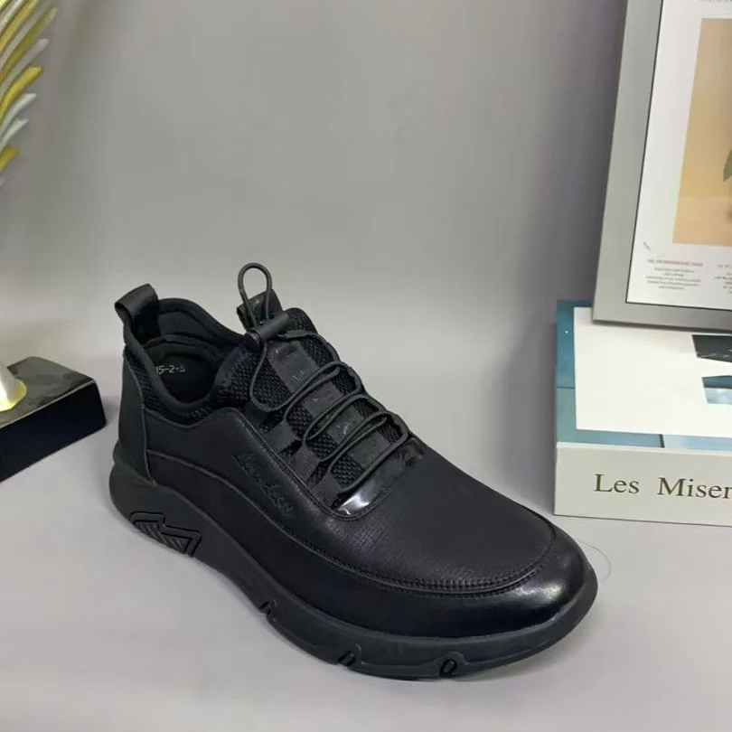 C347断码清仓男鞋