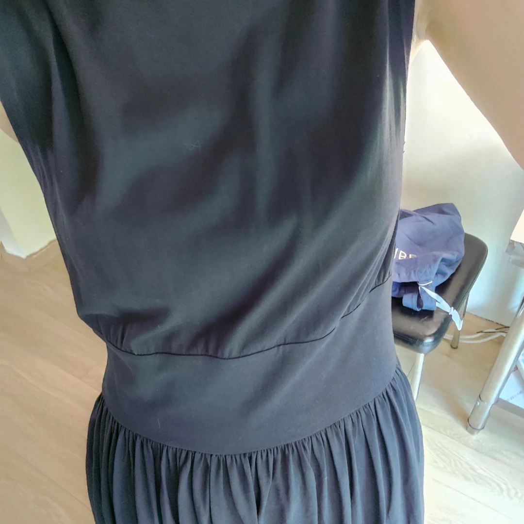 高级连衣裙【BAIBAIYE】Z23SH131