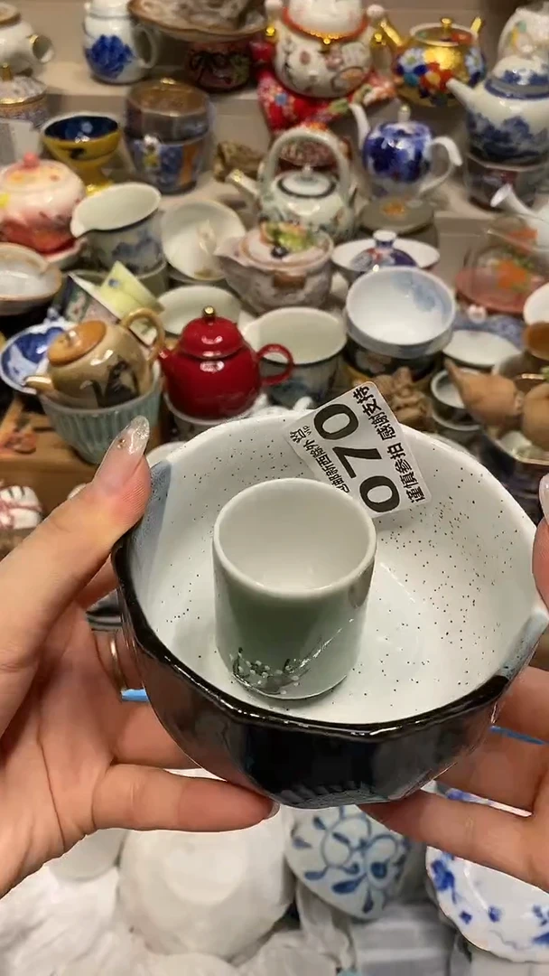 瓷片如****堂 必选商品属性将自动生成闪购标题