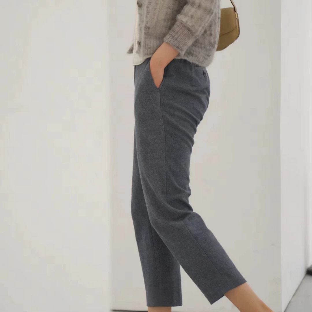 【Q1-Q20】【清】直播间看编码下单福利新款真皮鞋舒适百搭时单鞋女鞋