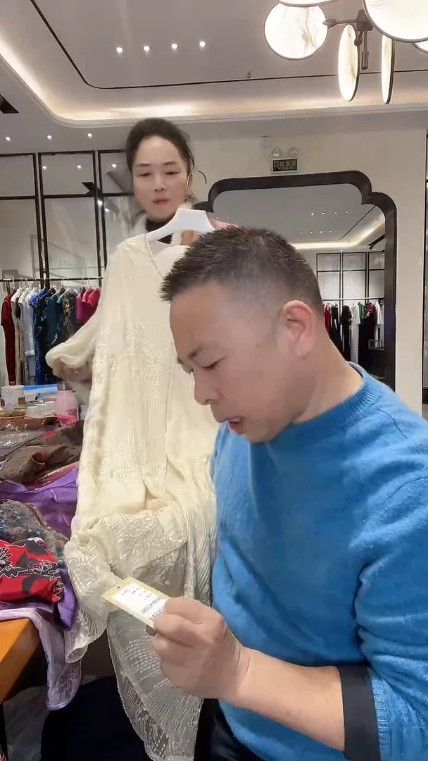 大码宽松3xl码真丝 399