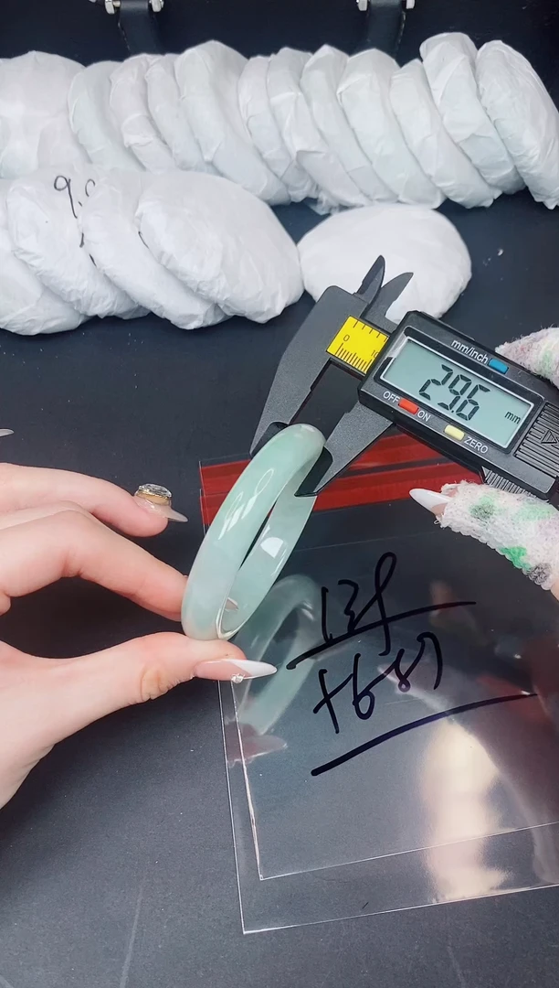 柜柜断码处理一物一拍编号--139