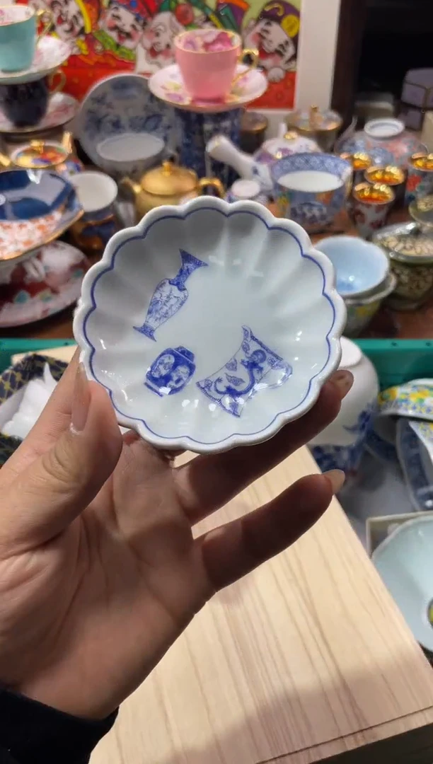 【闪购商品】瓷片瓷片满20米包邮一单一付