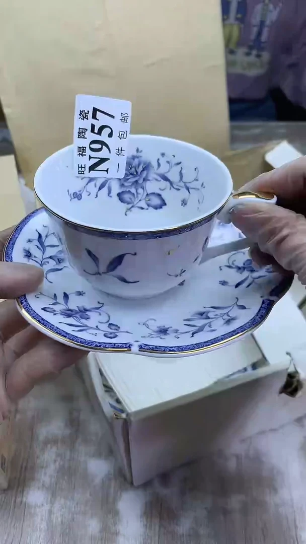 【闪购商品】瓷片旺福家陶瓷一号商品