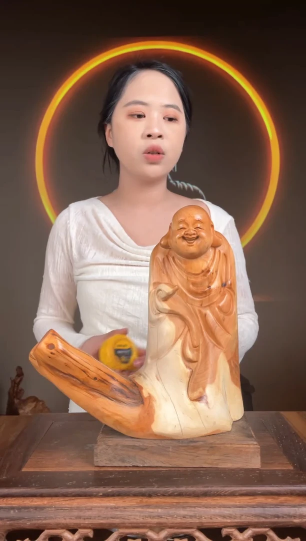 【闪购商品】柏木（崖柏）手工摆件,先抢先得!